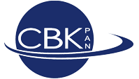 Logo CBK PAN